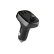 Адаптер автомобильный Ldnio with Bluetooth FM C704Q |2USB/1Type-C, PD/QC4.0, 36W| - изображение 2