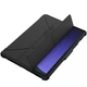 Чехол-книжка Nillkin Bumper Pro Multi-angle для Samsung Galaxy Tab S10 FE / S9 Black - изображение 4