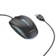 Мишка Borofone Soaring game luminous wired mouse BG10 |1000dpi, 1.5m cord| - зображення 8