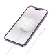 Зарядка Qi Hoco Phantom magnetic wireless fast charger with digital display CW61 |15W| - зображення 3