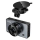 Відеореєстратор HOCO DV14 driving recorder G-sensor 720p Black - изображение 3