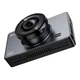Відеореєстратор HOCO DV14 driving recorder G-sensor 720p Black - изображение 4