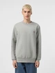 Свитшот на флисе мужской Dickies DK0A4XCEHG01 S Серый (198265574838) - изображение 1