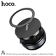 Тримач HOCO Cool vacuum adsorption magnetic mobile phone holder DCA62 black - изображение 3