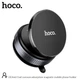 Держатель HOCO Cool vacuum adsorption magnetic mobile phone holder DCA62 Grey - изображение 4