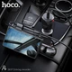 Видеорегистратор HOCO Dual Cameras Driving Recorder Di07 |HD, 2 Camera| - изображение 5