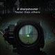 Ігровий контролер BASEUS shooting game tool для ipad (ACPBCJ-01) - зображення 15