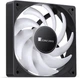 Вентилятор Jonsbo SL-120C Black - изображение 7