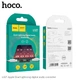 Перехідник HOCO Lightning to Dual Lightning LS27 | 2A | - зображення 2