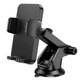 Тримач HOCO Cheetah Car holder H37 (center console) black - изображение 1