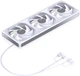 Вентилятор Jonsbo ZB-360WR (3in1) White - изображение 10