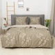 Постільна білизна полуторна Viluta Сатин Twill 791-1-5 210х143 см - зображення 3