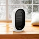 Обогреватель HOCO compact desktop heater HX25 |600W, 3 levels| - изображение 5