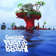 Виниловая пластинка Gorillaz - Plastic Beach 2lp - изображение 1