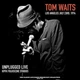 Вінілова платівка Tom Waits - Unplugged Live At Folkscene Studios (COLOURED ORANGE VINYL) 1lp - зображення 2