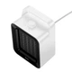 Обігрівач Hoco HX24 desktop heater 1500W 3 levels White - изображение 3