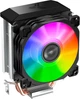 Процессорный кулер Jonsbo CR-1200E Black - изображение 1