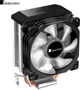 Процессорный кулер Jonsbo CR-1200E Black - изображение 8