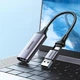 Конвертор сигнала UGREEN CM489 USB-A/Type-C to HDMI Video Capture Device Gray (40189) - изображение 8