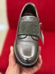 Туфли кожаные Tirenti р36 (23 см) КД 1049 - изображение 3