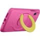 Планшет Blackview Oscal Pad 5 Kids 4/128GB LTE Pink - изображение 3
