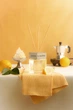 Аромат для дома Sister's Aroma Lemon cupcake 110 мл (4820227785384) - изображение 2