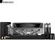 Процессорный кулер Jonsbo HP-400S Black (HP400S Black) - изображение 10