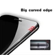 Защитное стекло для экрана APPLE IPHONE 6 PLUS / 6S PLUS Черный (Mietubl) - изображение 3