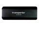 Зовнішній накопичувач SSD, 512Gb, Patriot Transporter, Black (PTP512GPEC) - зображення 1