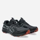 Мужские кроссовки для бега Asics Gel-Venture 10 1011B967-003 45 (11US) 28.5 см Черные (4570158732819) - изображение 2
