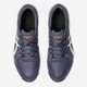 Мужские кроссовки для зала Asics Court Slide 4 1041A483-500 47 (12.5US) 30 см Синие (4570158179577) - изображение 6