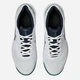 Мужские кроссовки для тенниса Asics Gel-Dedicate 8 1041A408-105 44 (10US) 28 см Белые (4570158705158) - изображение 6