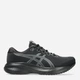 Женские кроссовки для бега Asics Gel-Excite 11 1012B861-002 39 (7.5US) 24.5 см Черные (4570158869003) - изображение 1