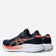 Женские кроссовки для бега Asics Gel-Excite 11 1012B861-400 37.5 (6.5US) 23.5 см Темно-синие (4570158885584) - изображение 4