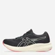 Женские кроссовки для бега с Gore-Tex Asics Gel-Pulse 15 Gtx 1012B592-003 39 (7.5US) 24.5 см Черные (4570158748827) - изображение 3