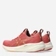 Женские кроссовки для бега Asics Gel-Pulse 16 1012B755-700 39 (7.5US) 24.5 см Коралловые (4570158744591) - изображение 4