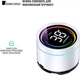 Система водяного охлаждения Jonsbo TH-360 White - изображение 6