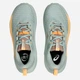 Женские кроссовки для бега Asics Gel-Trabuco 13 1012B768-301 39 (7.5US) 24.5 см Мятные (4570158740128) - изображение 6