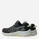 Женские кроссовки для бега Asics Gel-Venture 10 1012B759-003 37.5 (6.5US) 23.5 см Черные (4570158687768) - изображение 4