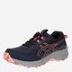 Женские кроссовки для бега Asics Gel-Venture 10 1012B759-402 37.5 (6.5US) 23.5 см Темно-синие (4570158744911) - изображение 3