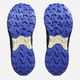 Мужские кроссовки для бега Asics Gel-Venture 10 Waterproof 1011B965-002 44 (10US) 28 см Черные (4570158690065) - изображение 7
