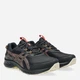 Женские кроссовки для бега Asics Gel-Venture 10 Waterproof 1012B760-002 40.5 (9US) 25.7 см Черные (4570158683913) - изображение 2