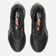 Женские кроссовки для бега Asics Gel-Venture 10 Waterproof 1012B760-002 40.5 (9US) 25.7 см Черные (4570158683913) - изображение 6