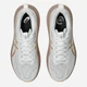Женские кроссовки для бега Asics Gt-1000 14 1012B859-100 39 (7.5US) 24.5 см Белые (4570158894876) - изображение 6