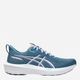 Женские кроссовки для бега Asics Gt-1000 14 1012B859-400 39 (7.5US) 24.5 см Бирюзовые (4570158876162) - изображение 1