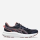 Женские кроссовки для бега Asics Jolt 5 1012B757-401 37.5 (6.5US) 23.5 см Темно-синие (4570158737838) - изображение 1