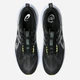 Мужские кроссовки для бега Asics Novablast 5 1011B974-003 45 (11US) 28.5 см Черные (4570158722018) - изображение 6