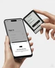 Криптокошелек Ledger Flex + Recovery Key - изображение 6