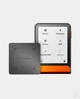 Криптокошелек Ledger Flex BTC Orange + Recovery Key - изображение 1