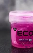 Гель для укладки Ecoco и стайлинга кудрявых и волнистых волос всех типов, сильная фиксация 236 мл CURL & WAVE - изображение 10